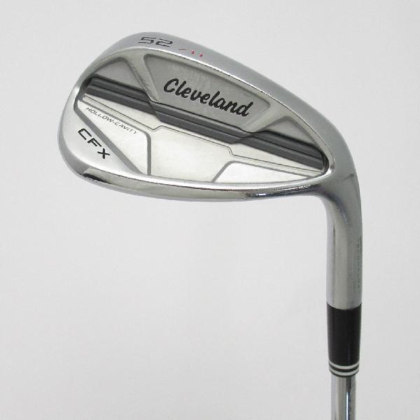 パネライ 希少 N.S.PRO ウェッジ CFX Golf Cleveland クリーブランド 950GH 950GH シャフト:N.S.PRO 【52-11】 クリーブランド