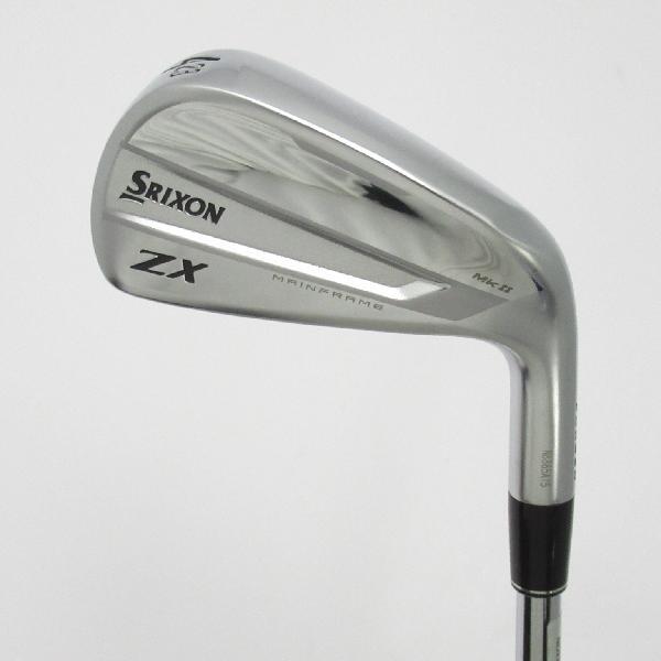 ダンロップ SRIXON スリクソン ZX MkII アイアン ユーティリティ N.S.PRO 950GH neo DST for HYBRID 【U4】 シャフト：N.S.PRO 9・・・_画像1