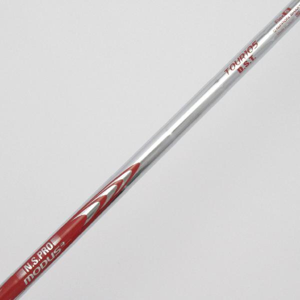 ダンロップ SRIXON スリクソン ZX5 MkII アイアン N.S.PRO MODUS3 TOUR 105 DST シャフト：N.S.PRO MODUS3 TOUR 105 DST(6本:#5・・・_画像6