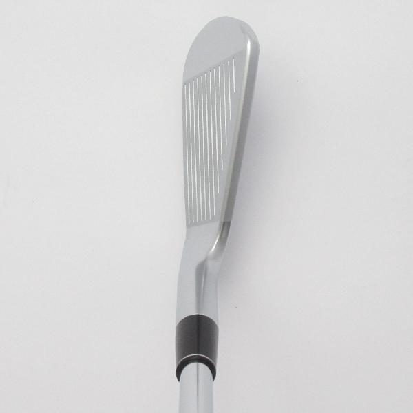 ダンロップ SRIXON スリクソン Z-FORGEDII アイアン Dynamic Gold DST シャフト：Dynamic Gold DST(6本:#5 #6 #7 #8 #9 PW)_画像3