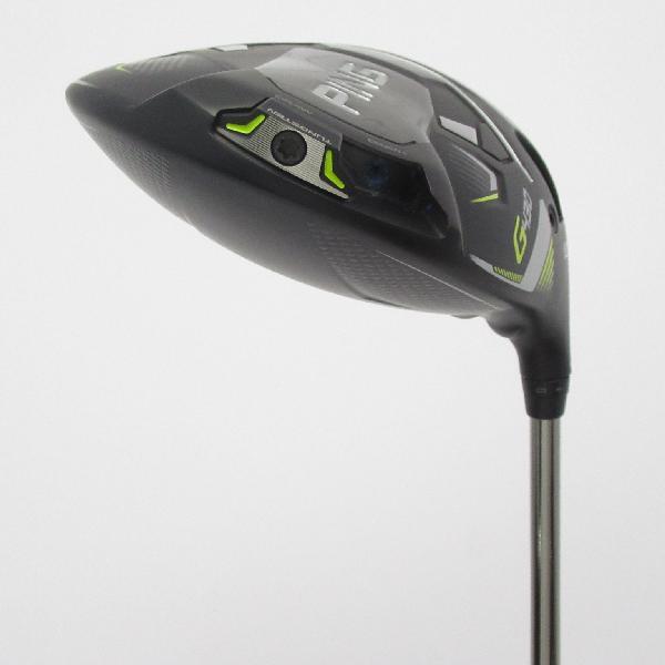 ピン G SERIES G430 SFT ドライバー PING TOUR 2.0 CHROME 65 シャフト：PING TOUR 2.0 CHROME 65_画像6