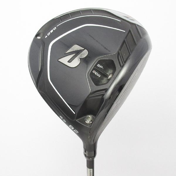 ブリヂストン BRIDGESTONE GOLF B2 ドライバー Diamana BS50 シャフト：Diamana BS50_画像1