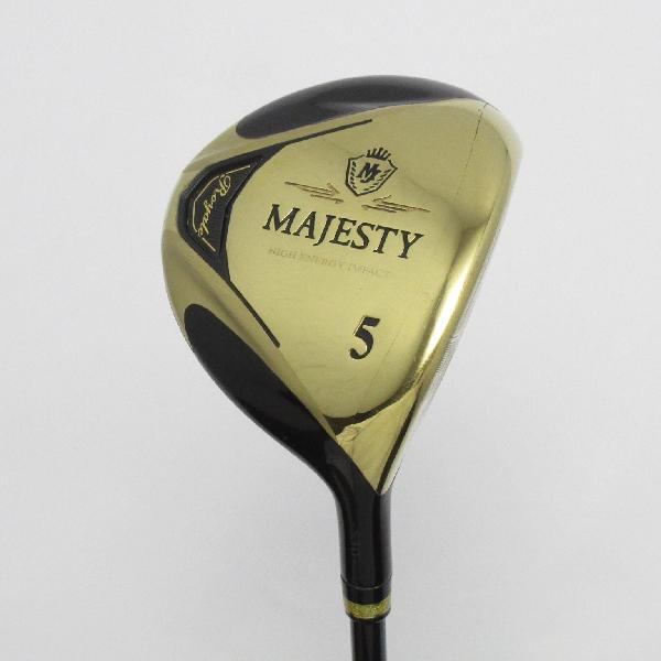 マルマン MAJESTY マジェスティ ロイヤル フェアウェイウッド MAJESTY LV530 【5W】 シャフト：MAJESTY LV530_画像1