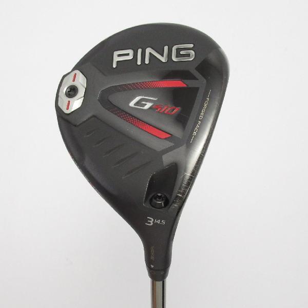 ピン G410 G410 フェアウェイウッド PING TOUR 173-65 【3W】 シャフト：PING TOUR 173-65_画像2