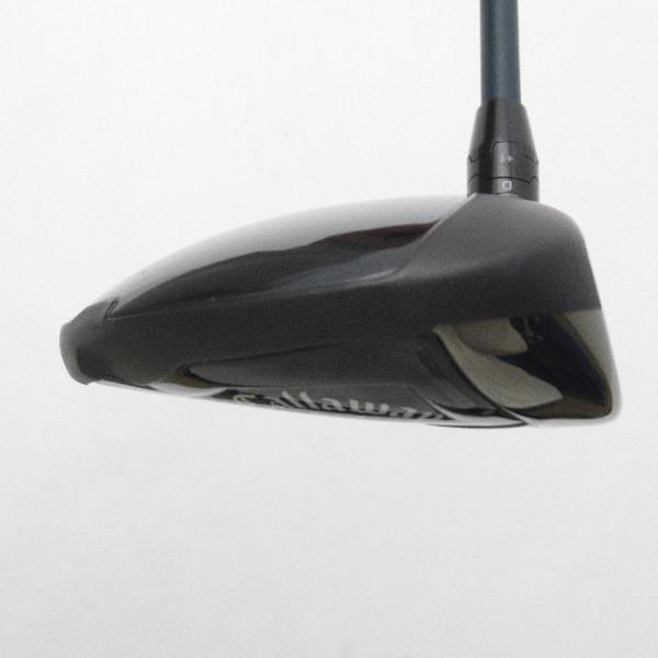 キャロウェイゴルフ PARADYM パラダイム フェアウェイウッド VENTUS TR 5 for Callaway 【3HL】 シャフト：VENTUS TR 5 for Callaway_画像5