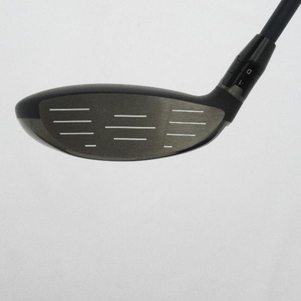 キャロウェイゴルフ PARADYM パラダイム フェアウェイウッド VENTUS TR 5 for Callaway 【3HL】 シャフト：VENTUS TR 5 for Callaway_画像4