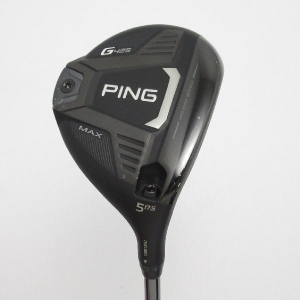 ピン G425 G425 MAX フェアウェイウッド PING TOUR 173-65 【5W】 シャフト：PING TOUR 173-65_画像1