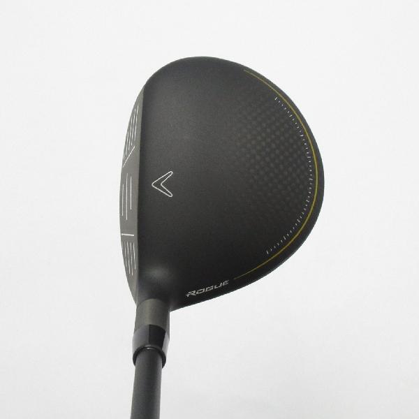 キャロウェイゴルフ ROGUE ローグ ST MAX フェアウェイウッド VENTUS 5 for Callaway 【5W】 シャフト：VENTUS 5 for Callaway_画像3