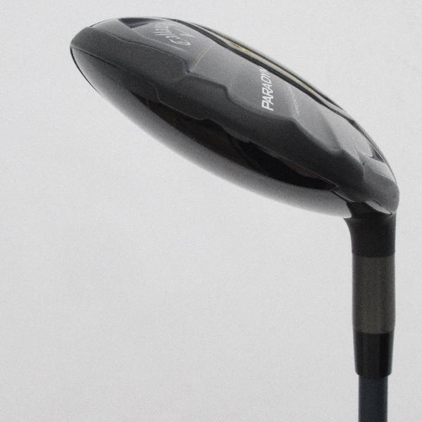 キャロウェイゴルフ PARADYM パラダイム フェアウェイウッド VENTUS TR 5 for Callaway 【5W】 シャフト：VENTUS TR 5 for Callaway_画像6