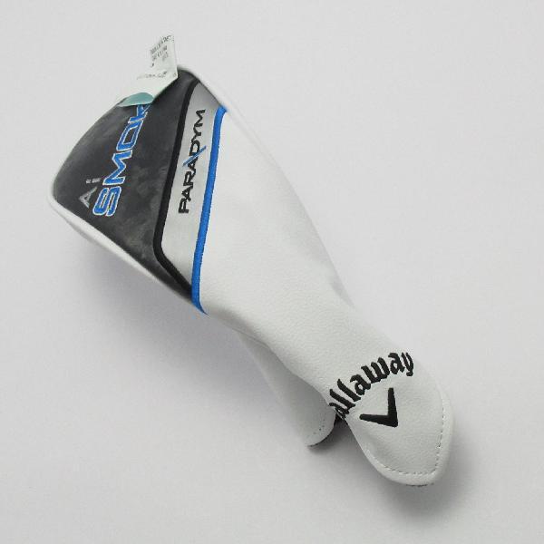 キャロウェイゴルフ PARADYM パラダイム Ai SMOKE MAX FAST フェアウェイウッド TENSEI 40 for Callaway 【3W】 シャフト：TENSE・・・_画像9