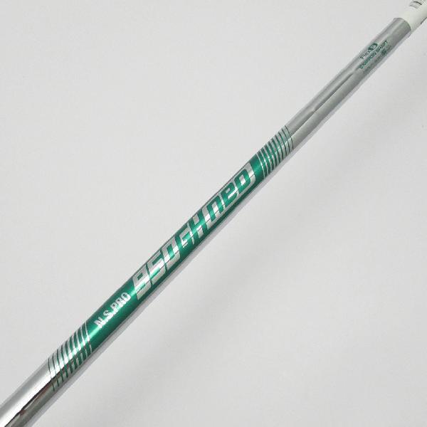 ピン GLIDE グライド 4.0 EYE 2 ウェッジ N.S.PRO 950GH neo 【56-10】 シャフト：N.S.PRO 950GH neo_画像7