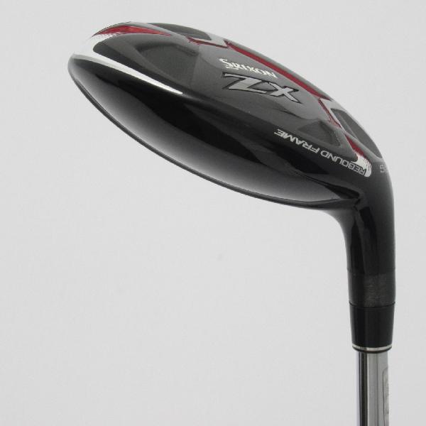 ダンロップ SRIXON スリクソン ZX ハイブリッド ユーティリティ N.S.PRO 950GH DST 【U5】 シャフト：N.S.PRO 950GH DST_画像6