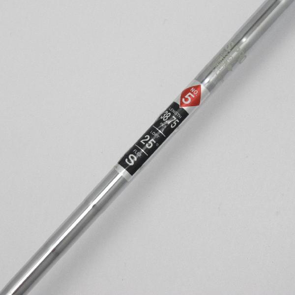 ダンロップ SRIXON スリクソン ZX ハイブリッド ユーティリティ N.S.PRO 950GH DST 【U5】 シャフト：N.S.PRO 950GH DST_画像7