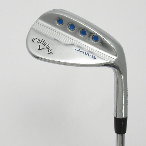 キャロウェイゴルフ Callaway Golf MD5JAWS CRM ウェッジ N.S.PRO MODUS3 TOUR 105 【50-10】 シャフト：N.S.PRO MODUS3 TOUR 105_画像2