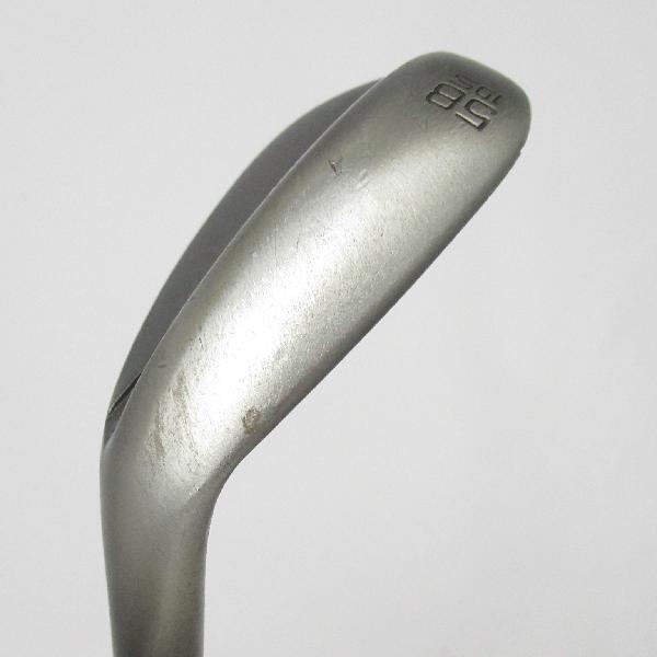 タイトリスト Vokey ボーケイデザイン SM8 ジェットブラック ウェッジ Dynamic Gold EX TOUR ISSUE 【58-10】 シャフト：Dynamic・・・_画像6