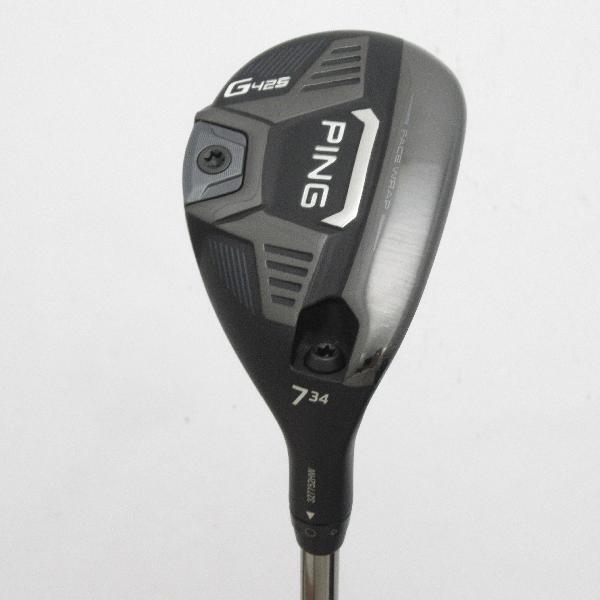 ピン G SERIES G425 ハイブリッド ユーティリティ PING TOUR 173-85 【U7】 シャフト：PING TOUR 173-85_画像1