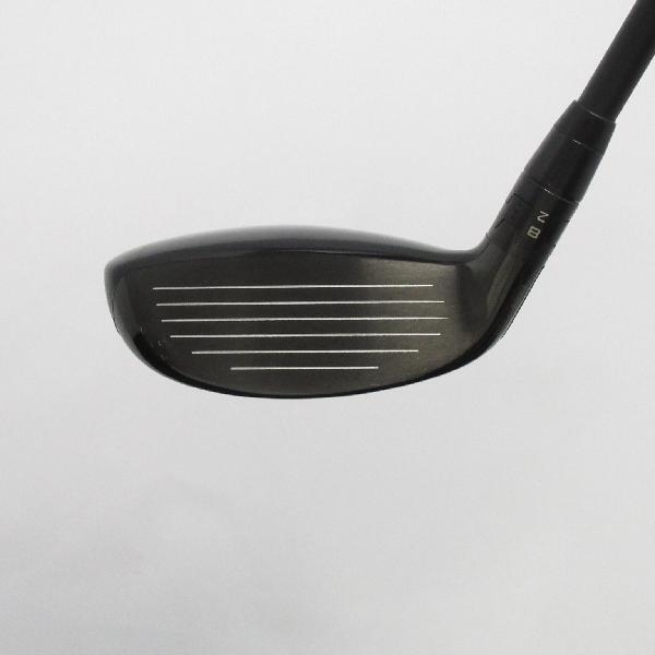 タイトリスト TSi TSi2 ユーティリティ Titleist MCI Matte Black 70 【U4】 シャフト：Titleist MCI Matte Black 70_画像4