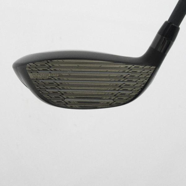 ブリヂストン BRIDGESTONE GOLF B2 HT フェアウェイウッド VANQUISH BS50 【5W】 シャフト：VANQUISH BS50_画像4