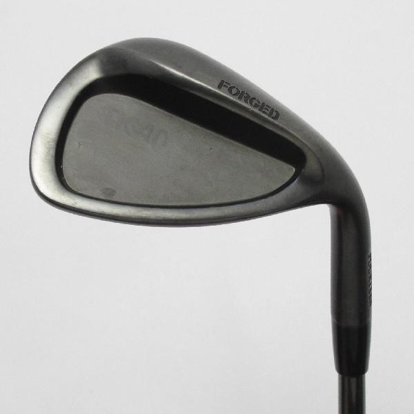 フォーティーン FOURTEEN TK-40 FORGED ウェッジ TS-114w BK 【57】 シャフト：TS-114w BK_画像1