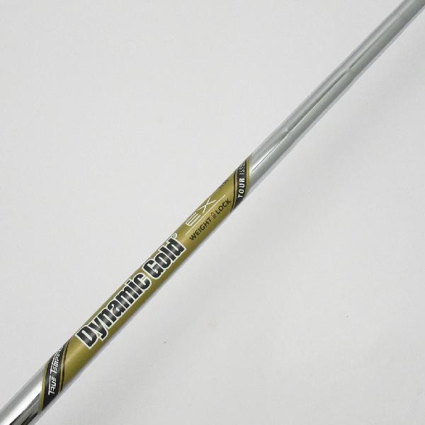 ピン GLIDE グライド 4.0 W ウェッジ Dynamic Gold EX TOUR ISSUE 【60-14】 シャフト：Dynamic Gold EX TOUR ISSUE_画像7