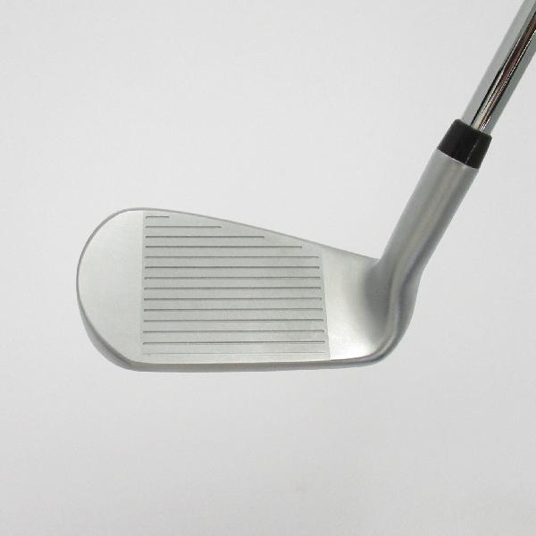 キャスコ DOLPHIN Dolphin Pitch&Run Wedge DPW119 ウェッジ スチールシャフト 【48】 シャフト：スチールシャフト_画像4