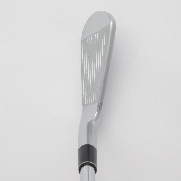 ダンロップ SRIXON スリクソン Z-FORGEDII アイアン Dynamic Gold DST シャフト：Dynamic Gold DST(6本:#5 #6 #7 #8 #9 PW)_画像3