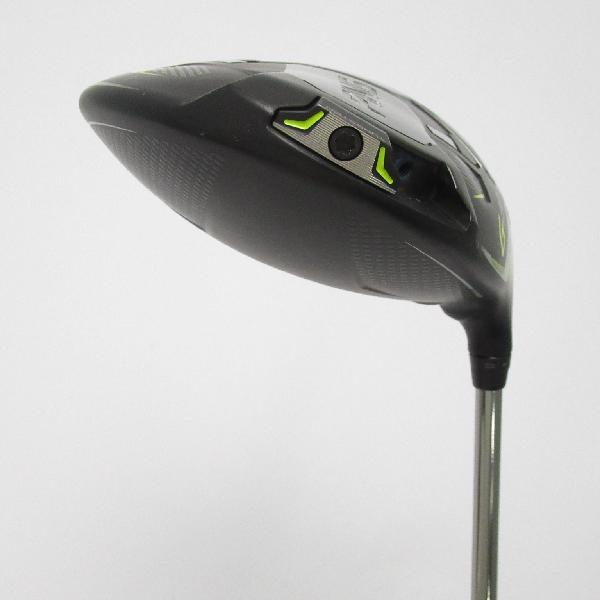 ピン G SERIES G430 SFT ドライバー PING TOUR 2.0 CHROME 65 シャフト：PING TOUR 2.0 CHROME 65_画像6