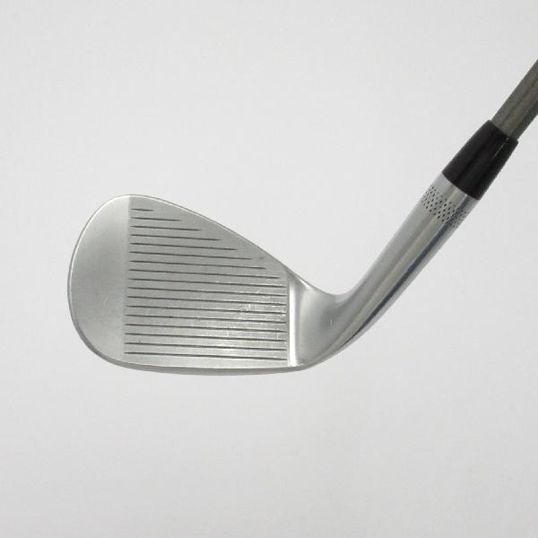 タイトリスト Vokey ボーケイ フォージド 2021 ウェッジ Aerotech SteelFiber i80cw 【50-10】 シャフト：Aerotech SteelFiber i80cw_画像4