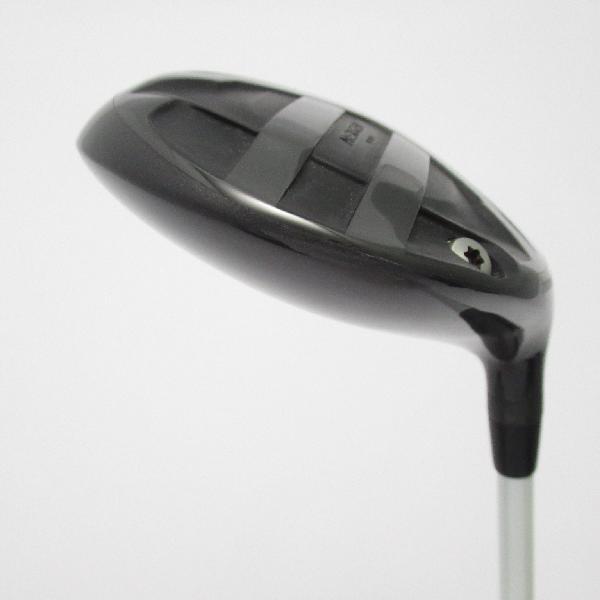 ゴルフパートナー Golf Partner NEXGEN JET BLACK フェアウェイウッド N.S.PRO Regio Formula FW type S 65 【3W】 シャフト：N.・・・_画像6