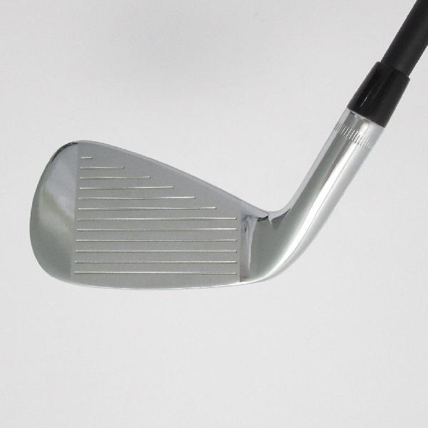 ウイルソン Wilson STAFF MODEL ユーティリティ KBS TOUR HYBRID 80 【21】 シャフト：KBS TOUR HYBRID 80_画像4