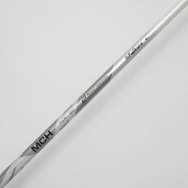 ダンロップ SRIXON スリクソン ZX ユーティリティ MCH 70 【U4】 シャフト：MCH 70_画像7