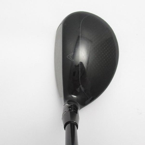 キャロウェイゴルフ Callaway Golf スーパー ハイブリッド ユーティリティ Diamana h45 【20】 シャフト：Diamana h45_画像3