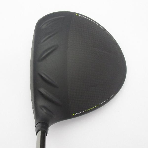 ピン G430 G430 MAX 10K ドライバー PING TOUR 2.0 CHROME 65 シャフト：PING TOUR 2.0 CHROME 65_画像3