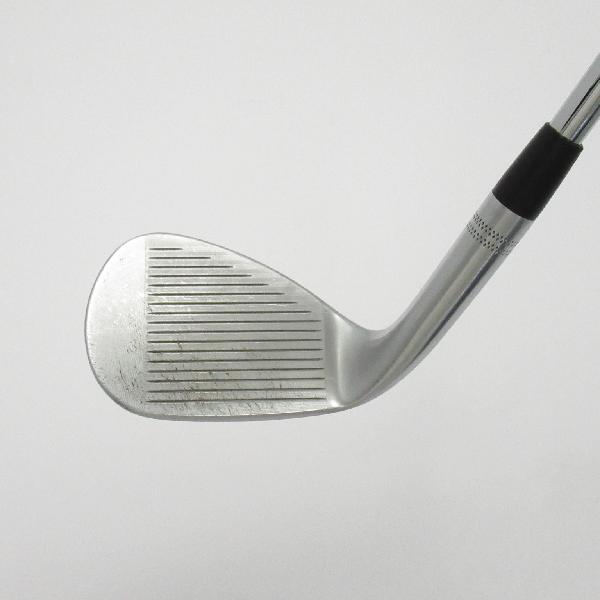 タイトリスト Vokey ボーケイ フォージド ツアークローム ウェッジ N.S.PRO 950GH 【58-08】 シャフト：N.S.PRO 950GH_画像4