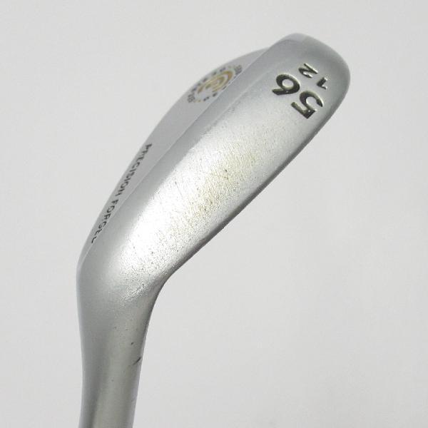 クリーブランド Cleveland Golf 588 RTX 2.0 PRECISION FORGED ウェッジ N.S.PRO 950GH 【56-12】 シャフト：N.S.PRO 950GH_画像6