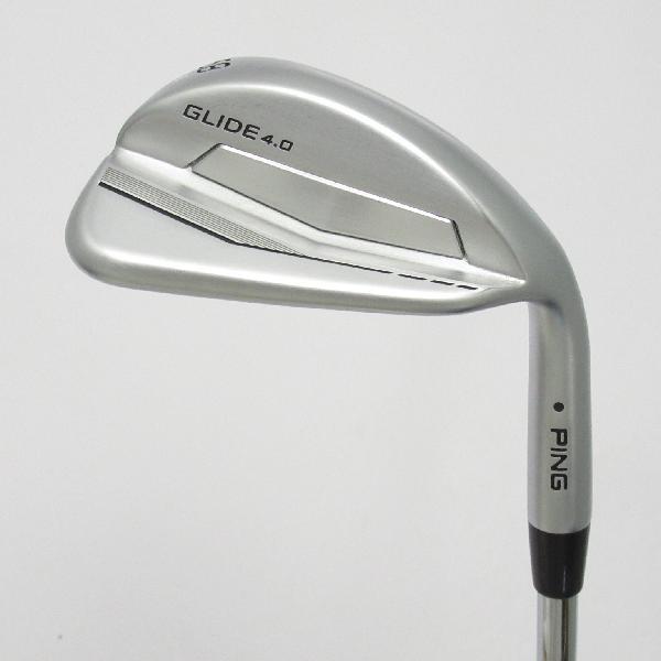 ピン GLIDE グライド 4.0 EYE 2 ウェッジ N.S.PRO 850GH neo 【58-08】 シャフト：N.S.PRO 850GH neo_画像2