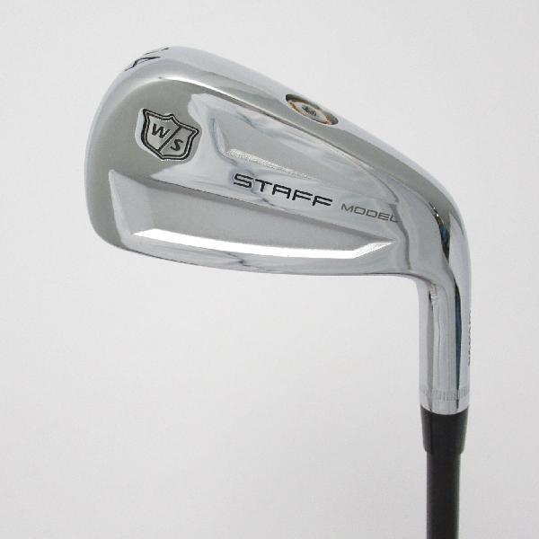 ウイルソン Wilson STAFF MODEL ユーティリティ KBS TOUR HYBRID 80 【24】 シャフト：KBS TOUR HYBRID 80_画像1