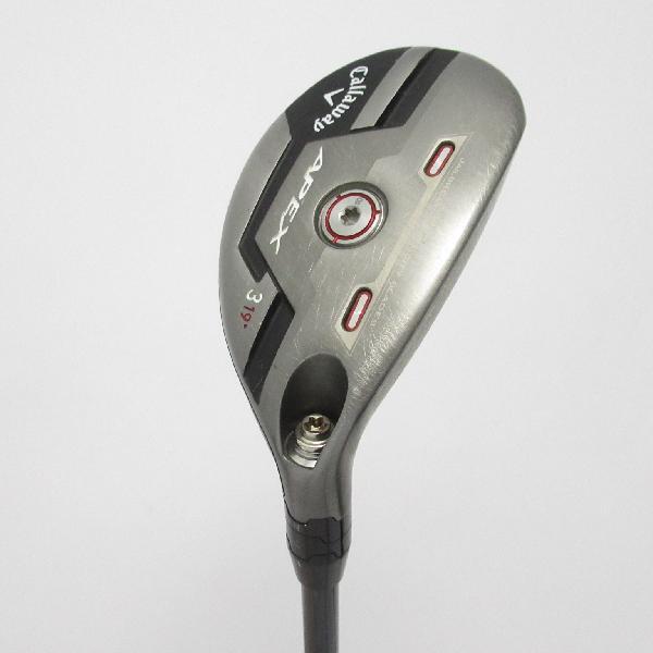 キャロウェイゴルフ APEX APEX UT(2021) ユーティリティ Diamana 55 for Callaway 【U3】 シャフト：Diamana 55 for Callaway_画像1