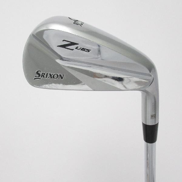 ダンロップ SRIXON スリクソン Z U65 ユーティリティ N.S.PRO 950GH neo 【U5】 シャフト：N.S.PRO 950GH neo_画像2