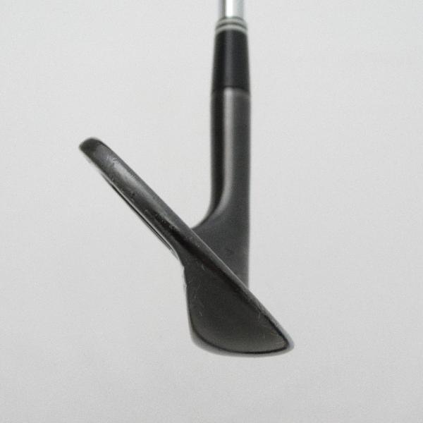 クリーブランド Cleveland Golf 588 RTX 2.0 CB BLACK SATIN ウェッジ N.S.PRO 950GH 【48-08】 シャフト：N.S.PRO 950GH_画像5