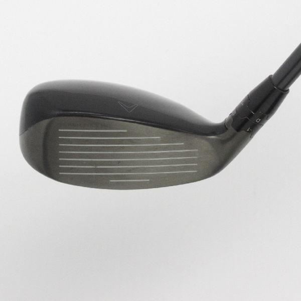 キャロウェイゴルフ APEX APEX UT(2021) ユーティリティ Diamana 55 for Callaway 【U4】 シャフト：Diamana 55 for Callaway_画像4