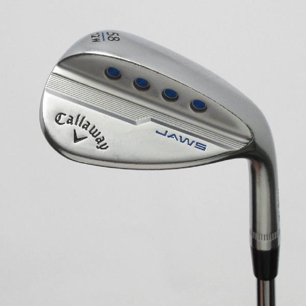 キャロウェイゴルフ Callaway Golf MD5JAWS CRM ウェッジ N.S.PRO 950GH neo 【58-12】 シャフト：N.S.PRO 950GH neo_画像2