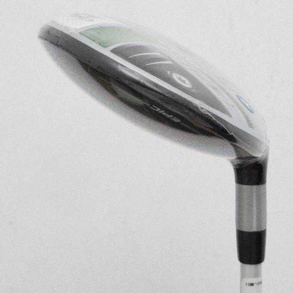 キャロウェイゴルフ EPIC EPIC MAX FAST フェアウェイウッド ELDIO 40 for Callaway レディス 【7W】 シャフト：ELDIO 40 for Callaway_画像6