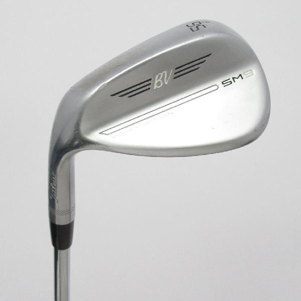 55%以上節約 CHROME TOUR SM9 Vokey Vokey タイトリスト ウェッジ neo 950GH シャフト:N.S.PRO 【56-14】 レフティ neo 950GH N.S.PRO その他