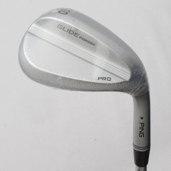 ピン GLIDE グライド フォージド プロ Tグラインド ウェッジ N.S.PRO MODUS3 TOUR 115 【60-06】 シャフト：N.S.PRO MODUS3 TOUR 115_画像1