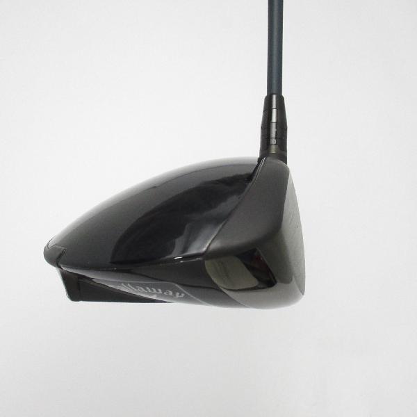 キャロウェイゴルフ PARADYM パラダイム ドライバー VENTUS TR 5 for Callaway シャフト：VENTUS TR 5 for Callaway_画像5