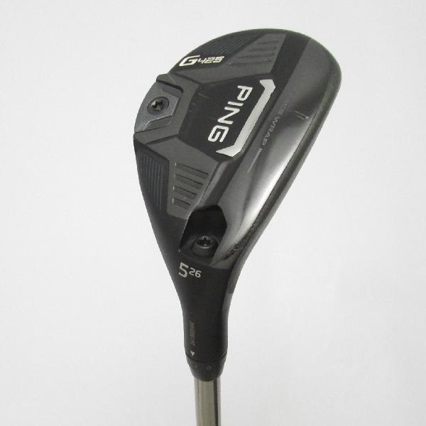 ピン G SERIES G425 ハイブリッド ユーティリティ PING TOUR 173-85 【U5】 シャフト：PING TOUR 173-85_画像2