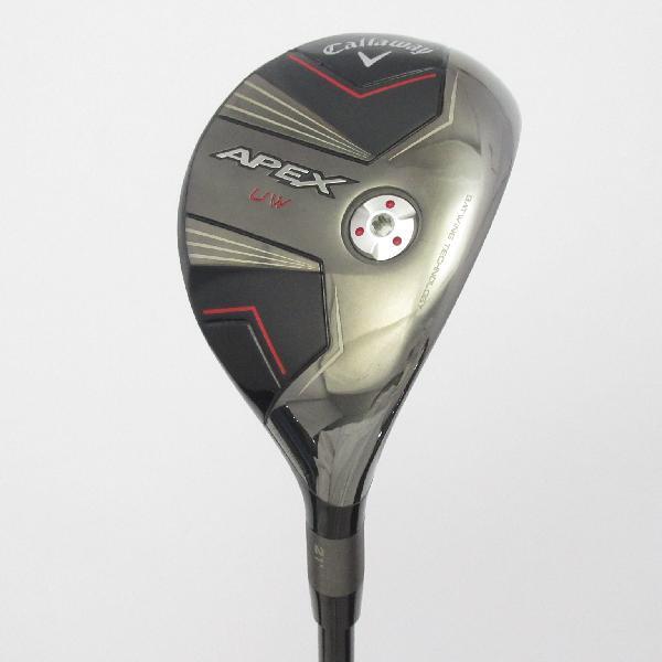 キャロウェイゴルフ APEX APEX UW(2023） ユーティリティ TENSEI 70 for Callaway 【21】 シャフト：TENSEI 70 for Callaway_画像1