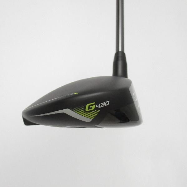 ピン G430 G430 MAX フェアウェイウッド PING TOUR 2.0 BLACK 65 【3W】 シャフト：PING TOUR 2.0 BLACK 65_画像5