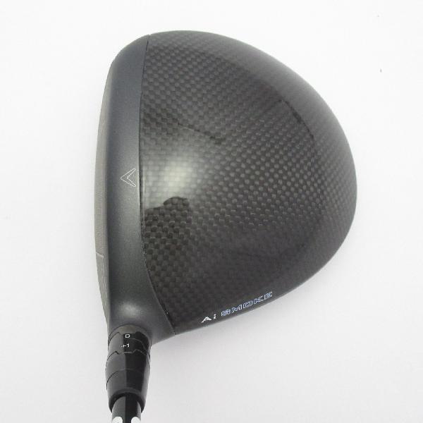 キャロウェイゴルフ PARADYM パラダイム Ai SMOKE MAX ドライバー TENSEI 50 for Callaway シャフト：TENSEI 50 for Callaway_画像3